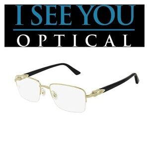 Cartier CT0288o-008 57mm